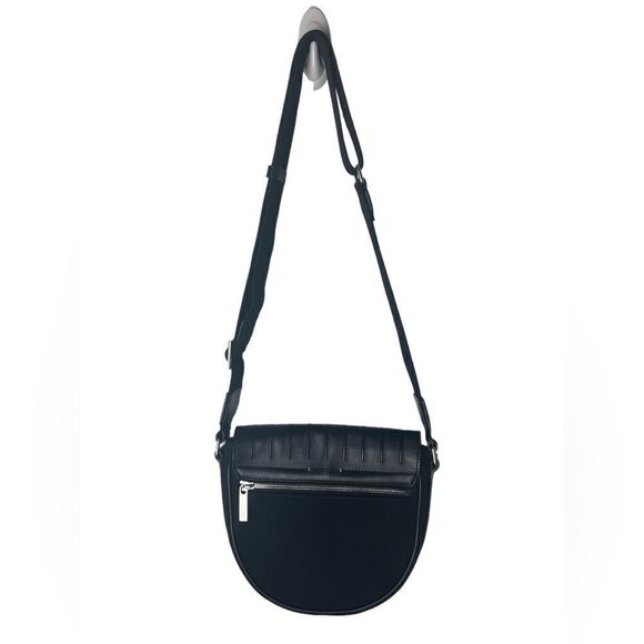 Luxurious “Never Still” Crossbody Saddlebag by Rimowa Exclusive - Picture 6 of 10